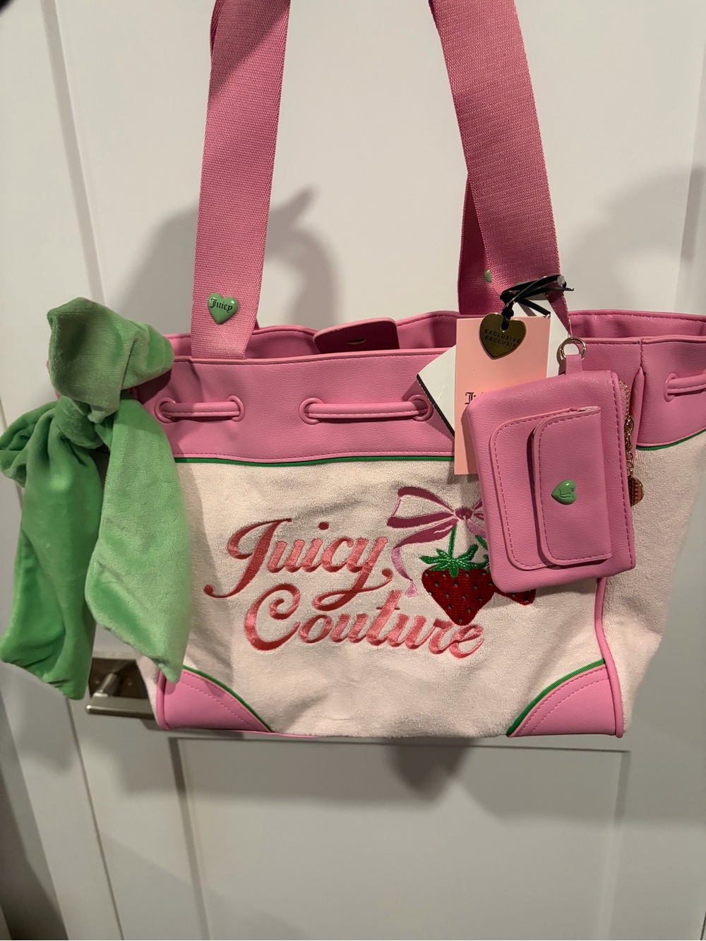 Juicy couture daydreamer
